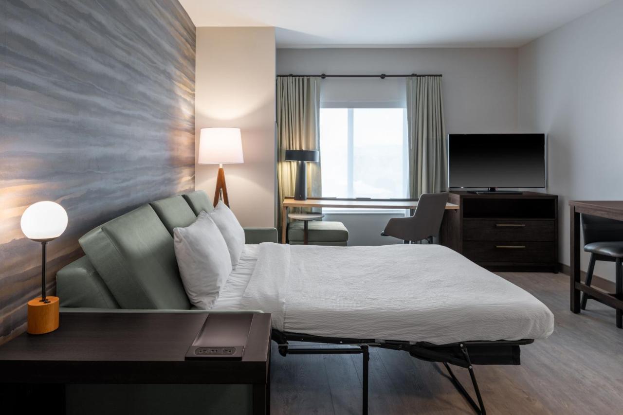 Residence Inn By Marriott Lancaster Palmdale Kültér fotó
