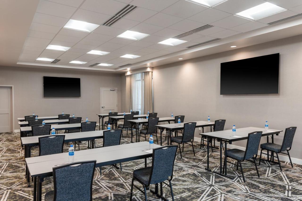 Residence Inn By Marriott Lancaster Palmdale Kültér fotó