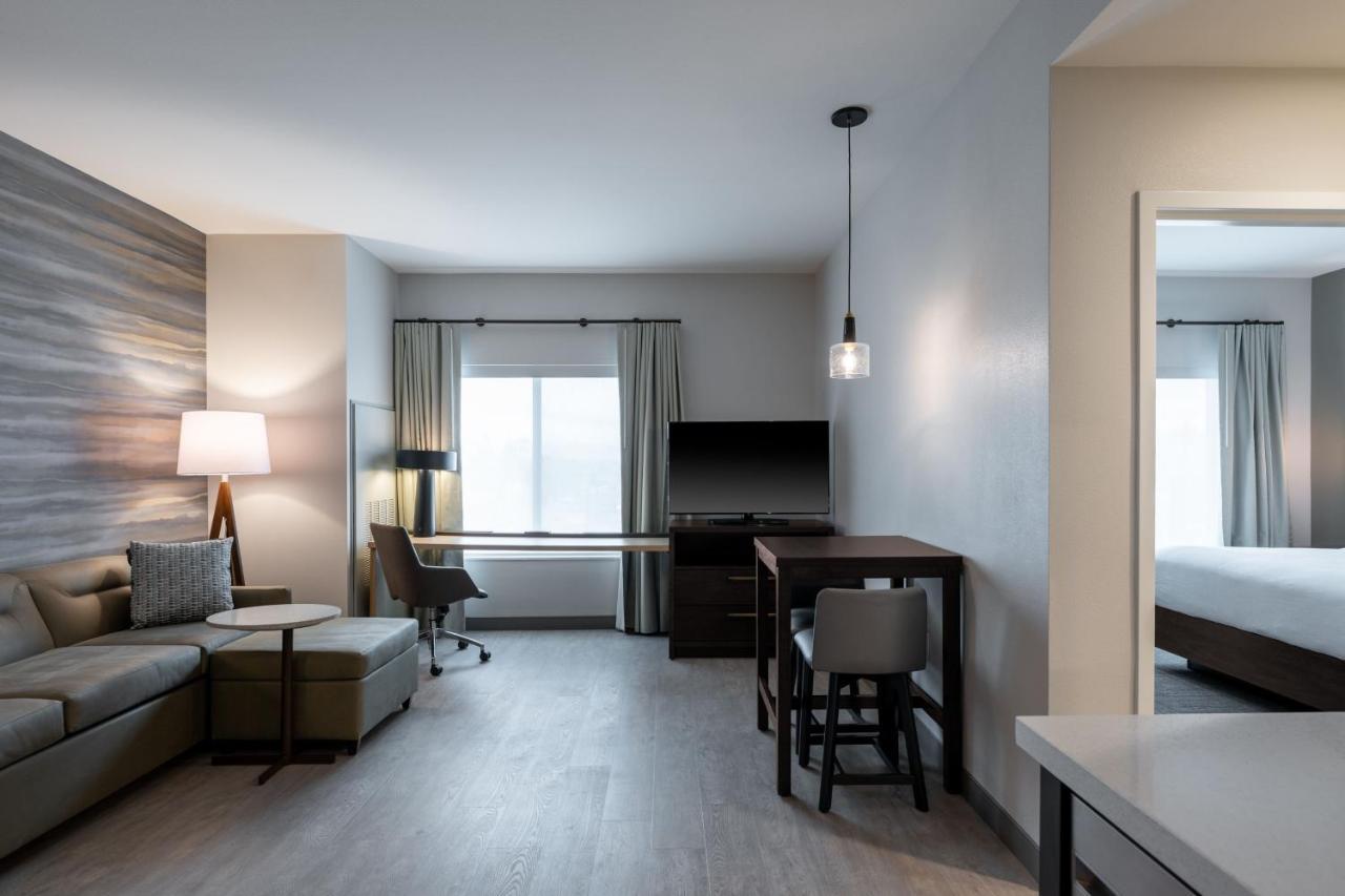 Residence Inn By Marriott Lancaster Palmdale Kültér fotó