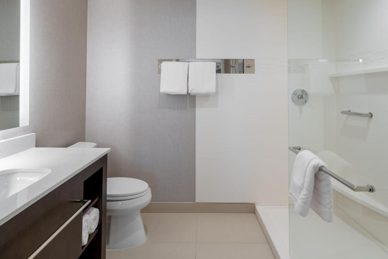 Residence Inn By Marriott Lancaster Palmdale Kültér fotó