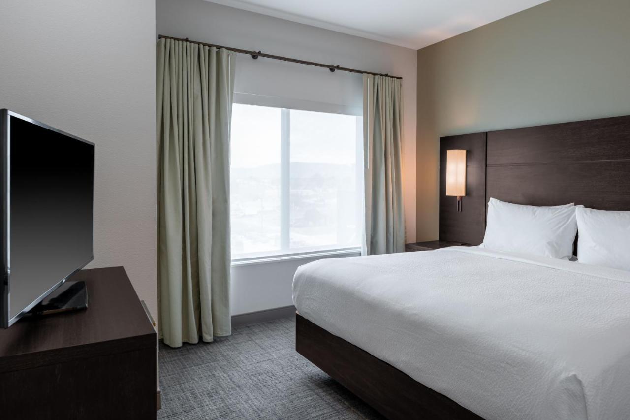 Residence Inn By Marriott Lancaster Palmdale Kültér fotó