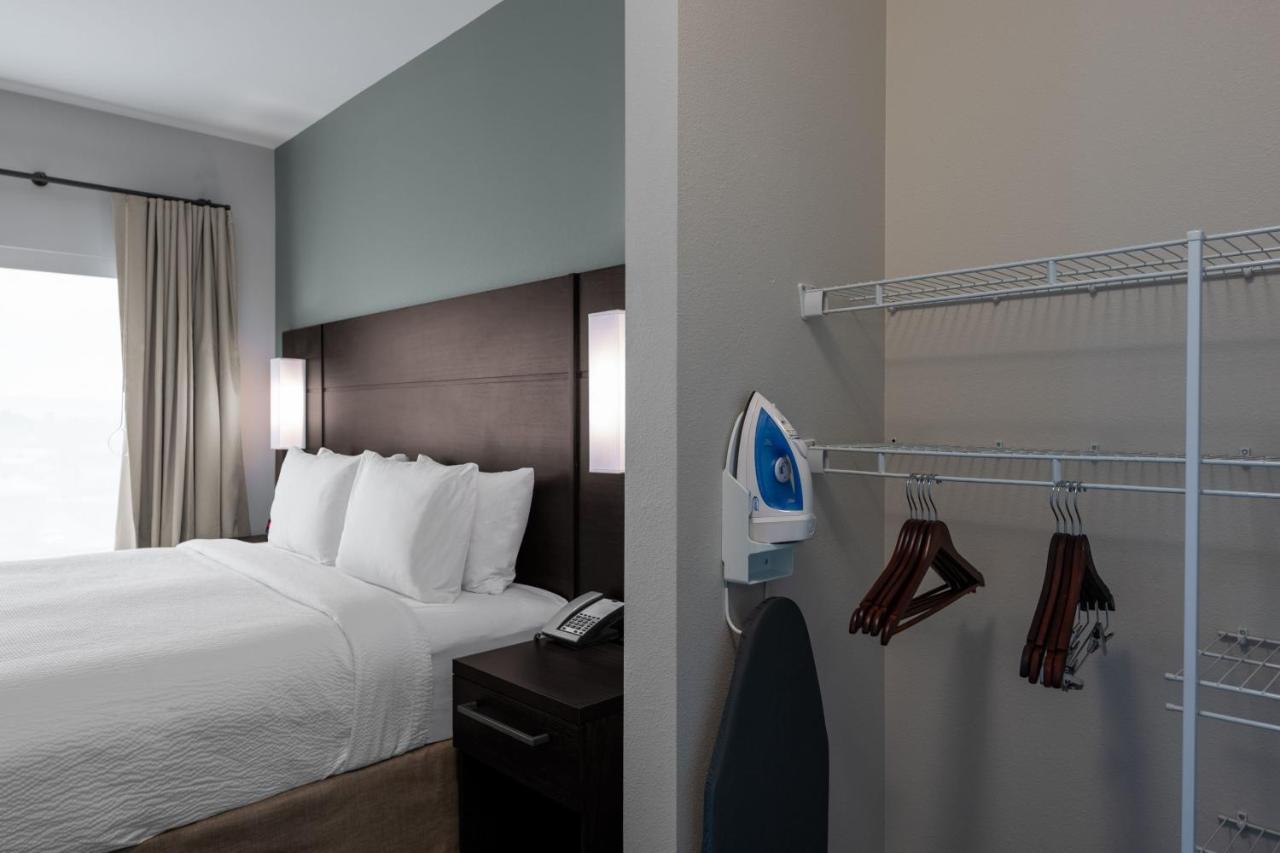 Residence Inn By Marriott Lancaster Palmdale Kültér fotó
