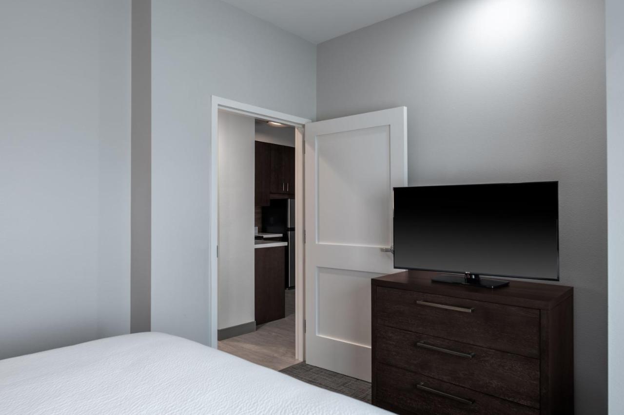 Residence Inn By Marriott Lancaster Palmdale Kültér fotó