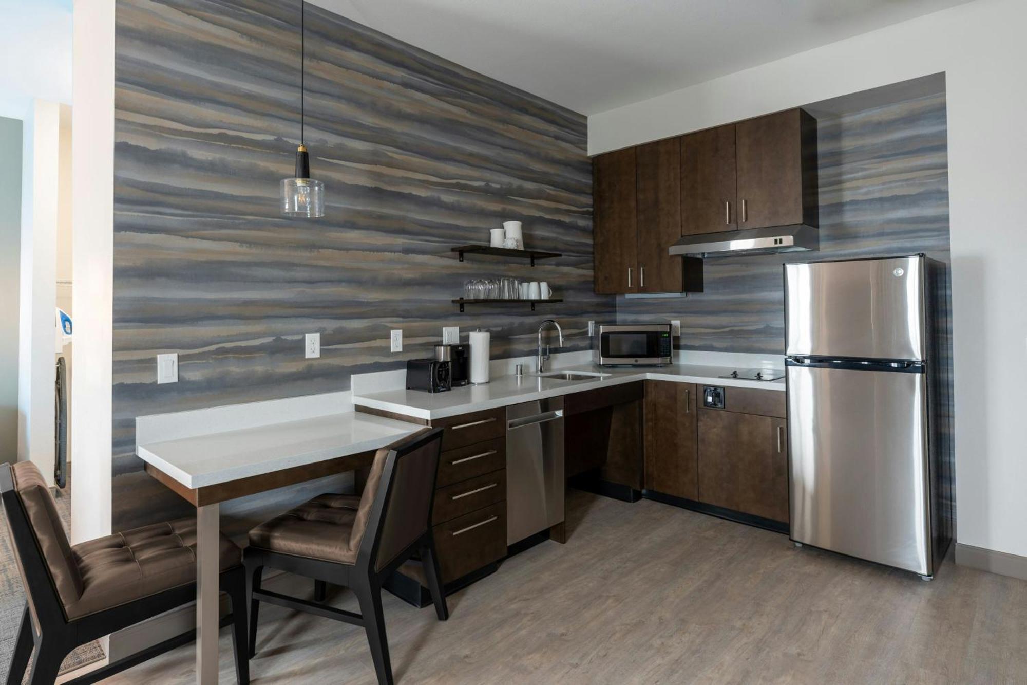 Residence Inn By Marriott Lancaster Palmdale Kültér fotó